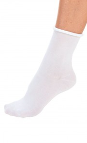 Rollsocken