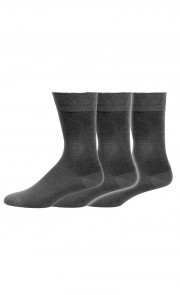 Socken 3er Pack