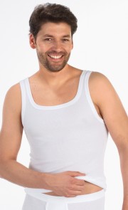 Leibchen 2er-Pack