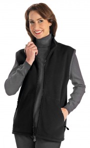 Unisex-Fleecegilet