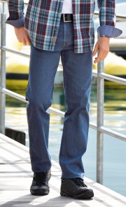 Jean Texas Stretch