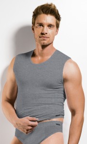 Maillot sans manches