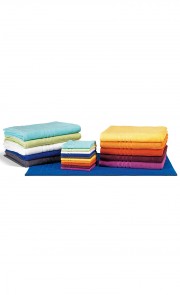 Linge en éponge