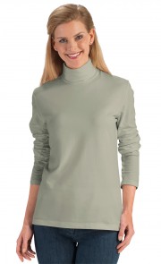 Rollkragenshirt