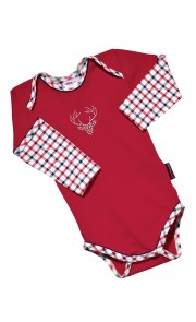 Body pour bébé