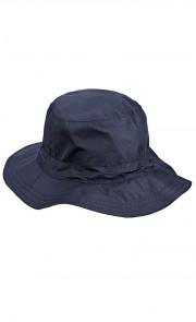Chapeau de pluie unisexe