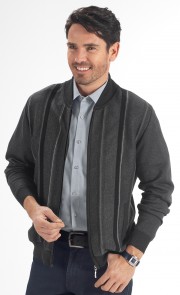 Strickjacke