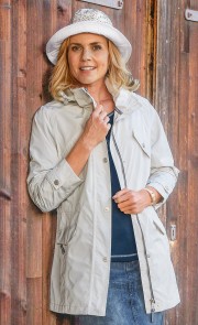 Funktionsjacke