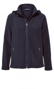 Veste softshell