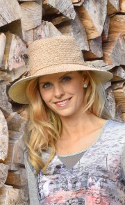 Chapeau d'été