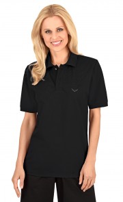 Unisex-Poloshirt