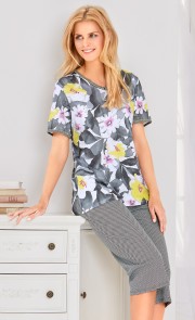 Pyjama 3/4