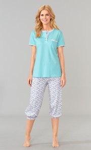 Pyjama 3/4