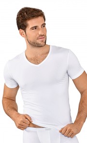 Maillot à manches courtes