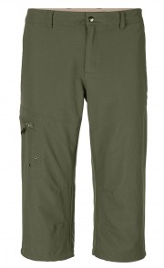 Pantalon cargo