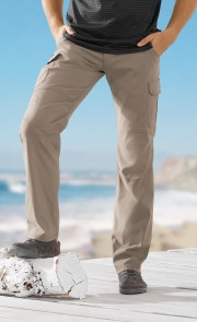 Cargohose