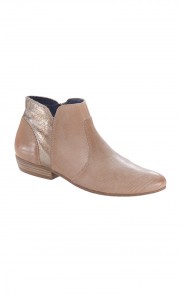 Stiefelette