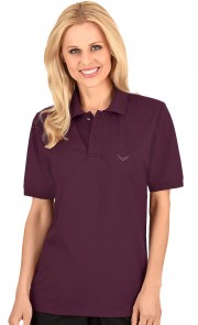 Unisex-Poloshirt