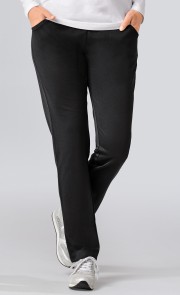 Pantalon en jersey