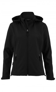 Veste soft-shell