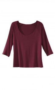Shirt 3/4-Arm