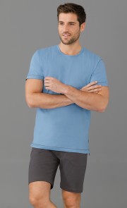 Pyjama court