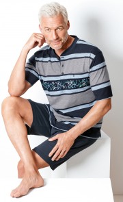 Pyjama court