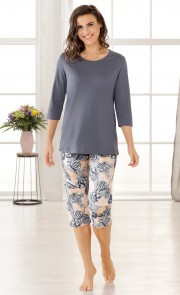 Pyjama 3/4