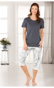 Pyjama 3/4