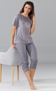 Pyjama 3/4