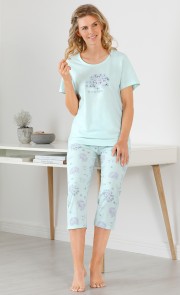 Pyjama 7/8