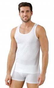 Athletik-Shirt 2er-Pack