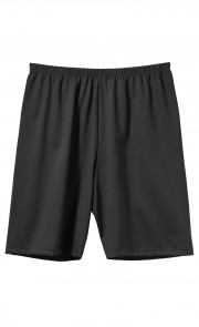 Unisex-Bermudas