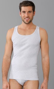 Athletik Shirt 2er-Pack