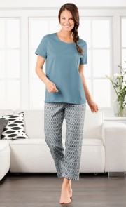 Pyjama 7/8