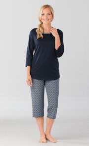 Pyjama 3/4
