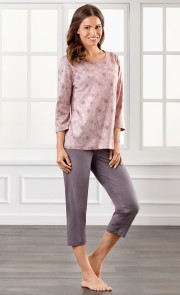 Pyjama 3/4
