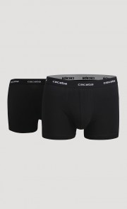 Shorts 2er-Pack
