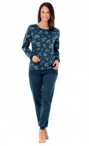 Pyjama pour femme