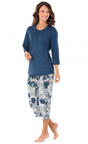 Pyjama 3/4