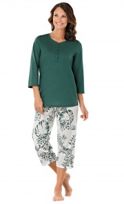 Pyjama 3/4