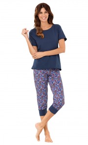 Pyjama 3/4