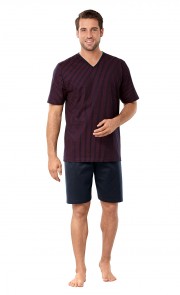 Pyjama court