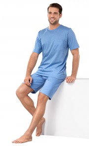 Pyjama court