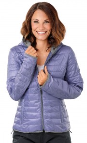 Veste matelassée