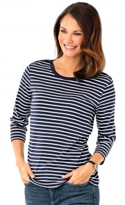 Shirt 3/4-Arm