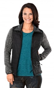 Jacke 2-in-1