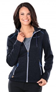 Veste en tricot