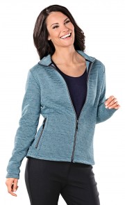 Veste en tricot