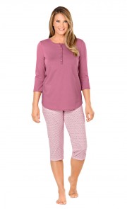 Pyjama 3/4
